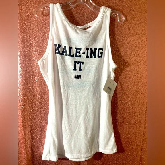 Victoria secret sport tank top - Picture 1 of 5